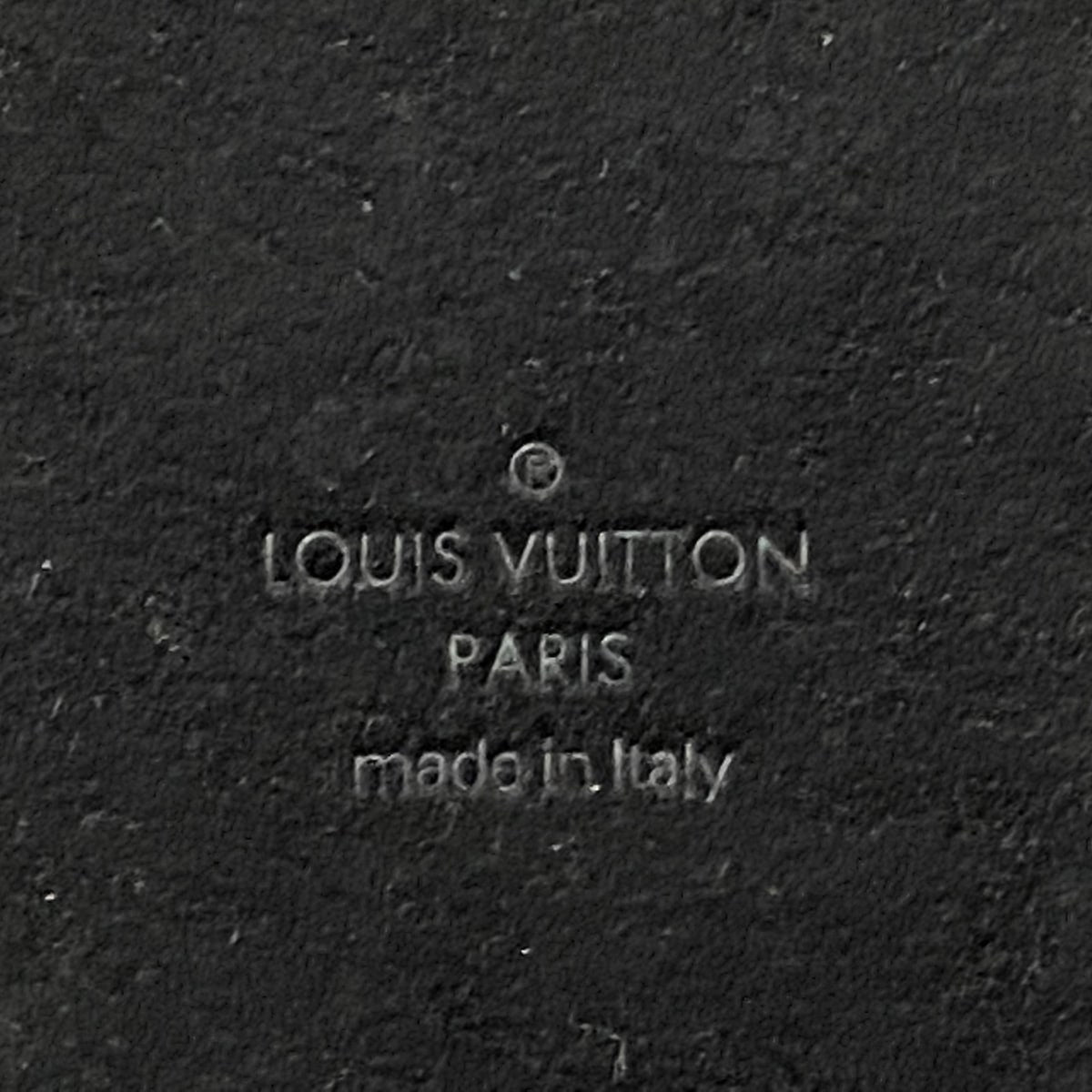 Louis Vuitton Trunk