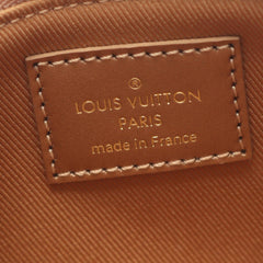 Monogram Vernis Mini Pochette Accessoires