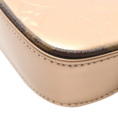 Monogram Vernis Mini Pochette Accessoires