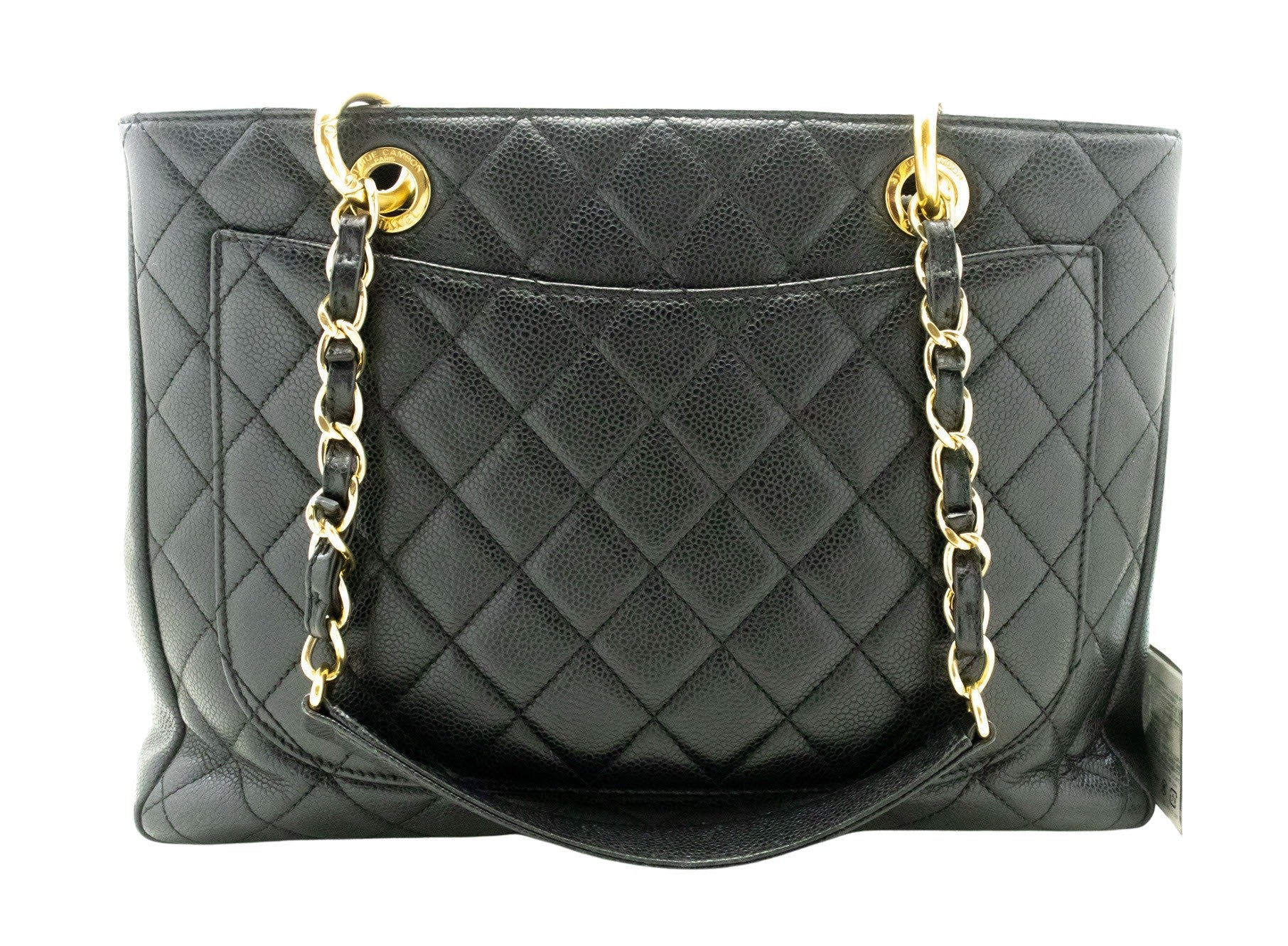 Chanel Grand Shopping