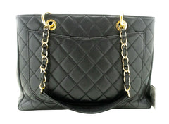 Chanel Grand Shopping