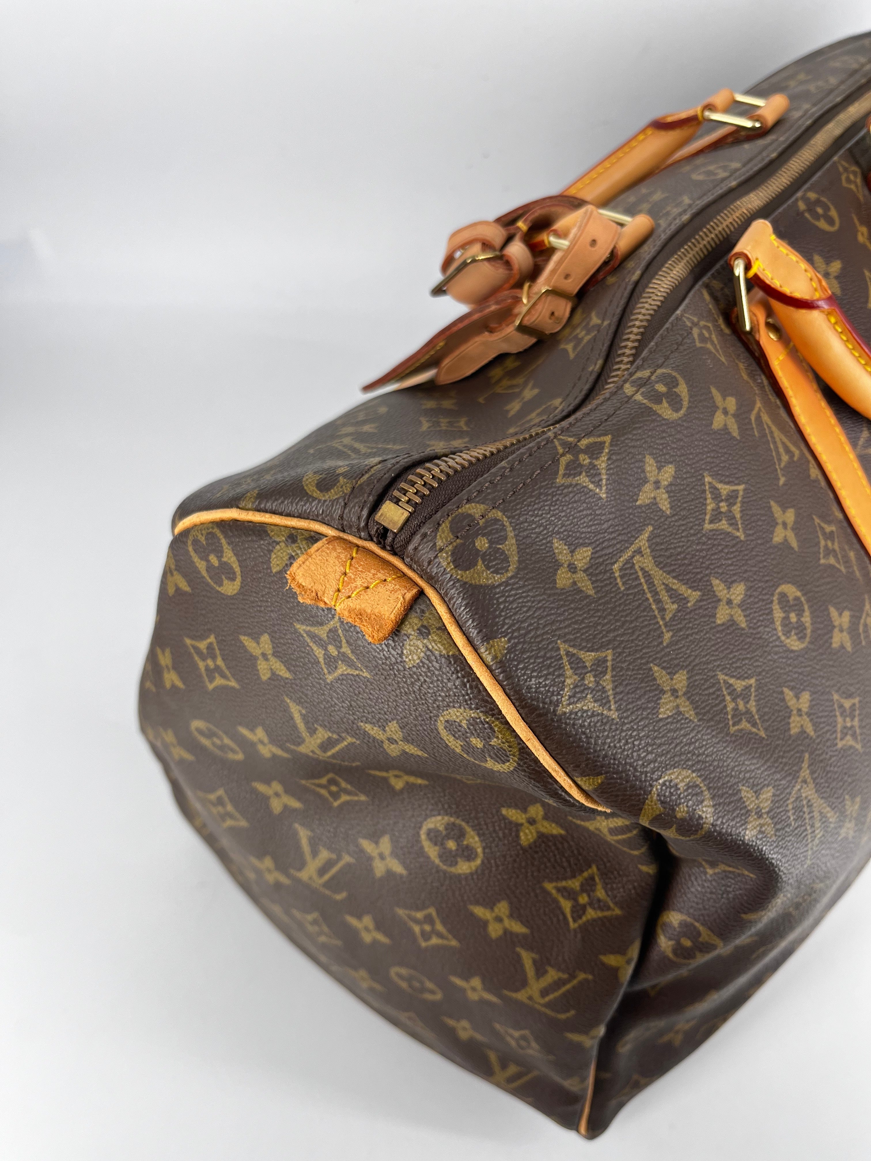 Louis Vuitton Keepall 50