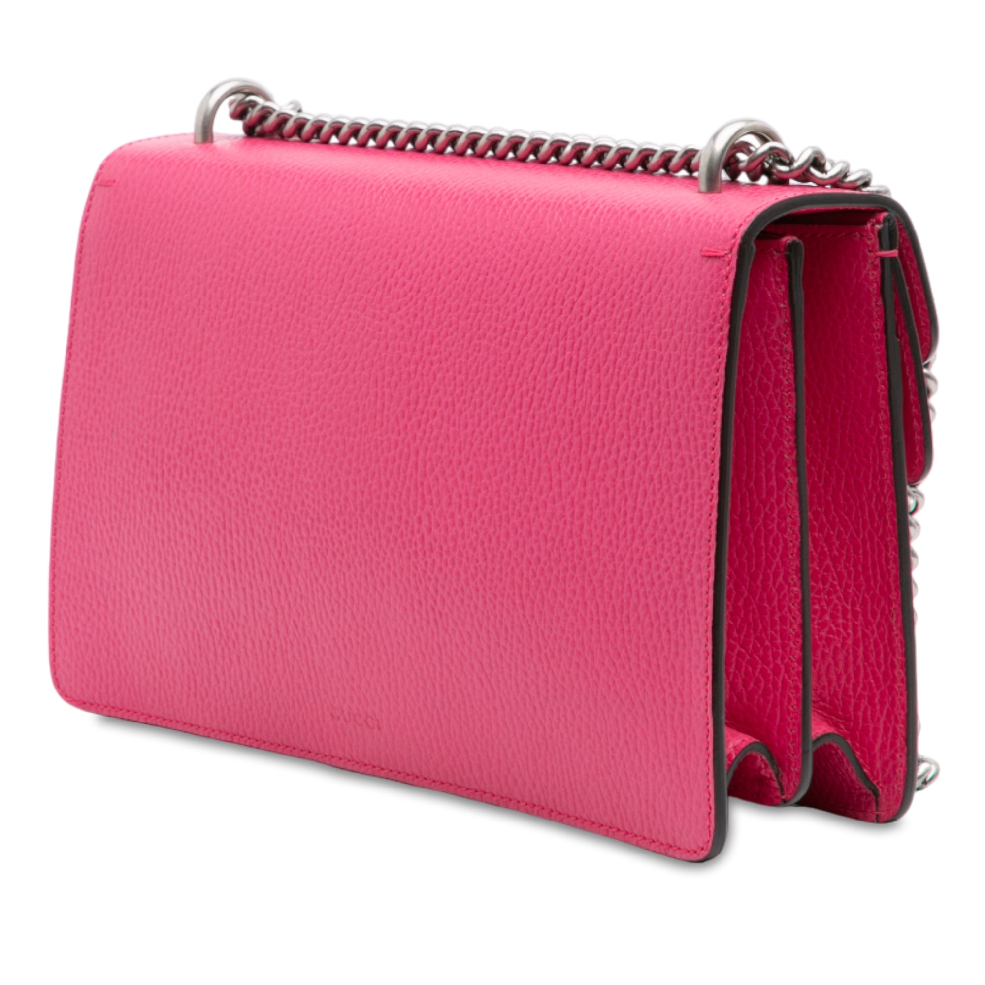 Small Leather Dionysus Shoulder Bag