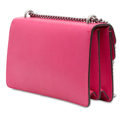 Small Leather Dionysus Shoulder Bag