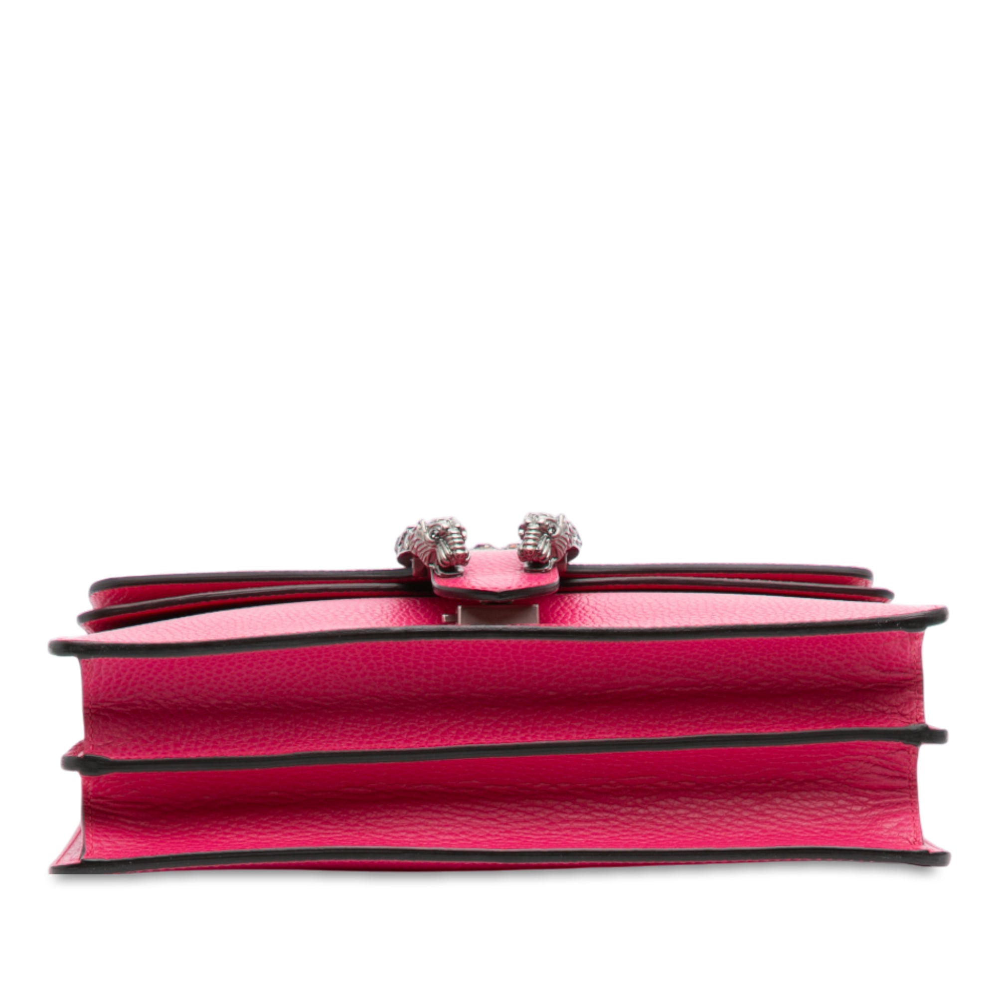 Small Leather Dionysus Shoulder Bag