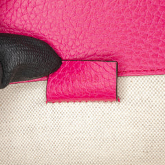 Small Leather Dionysus Shoulder Bag