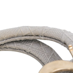 Medium Canvas Cannage Lady D Lite