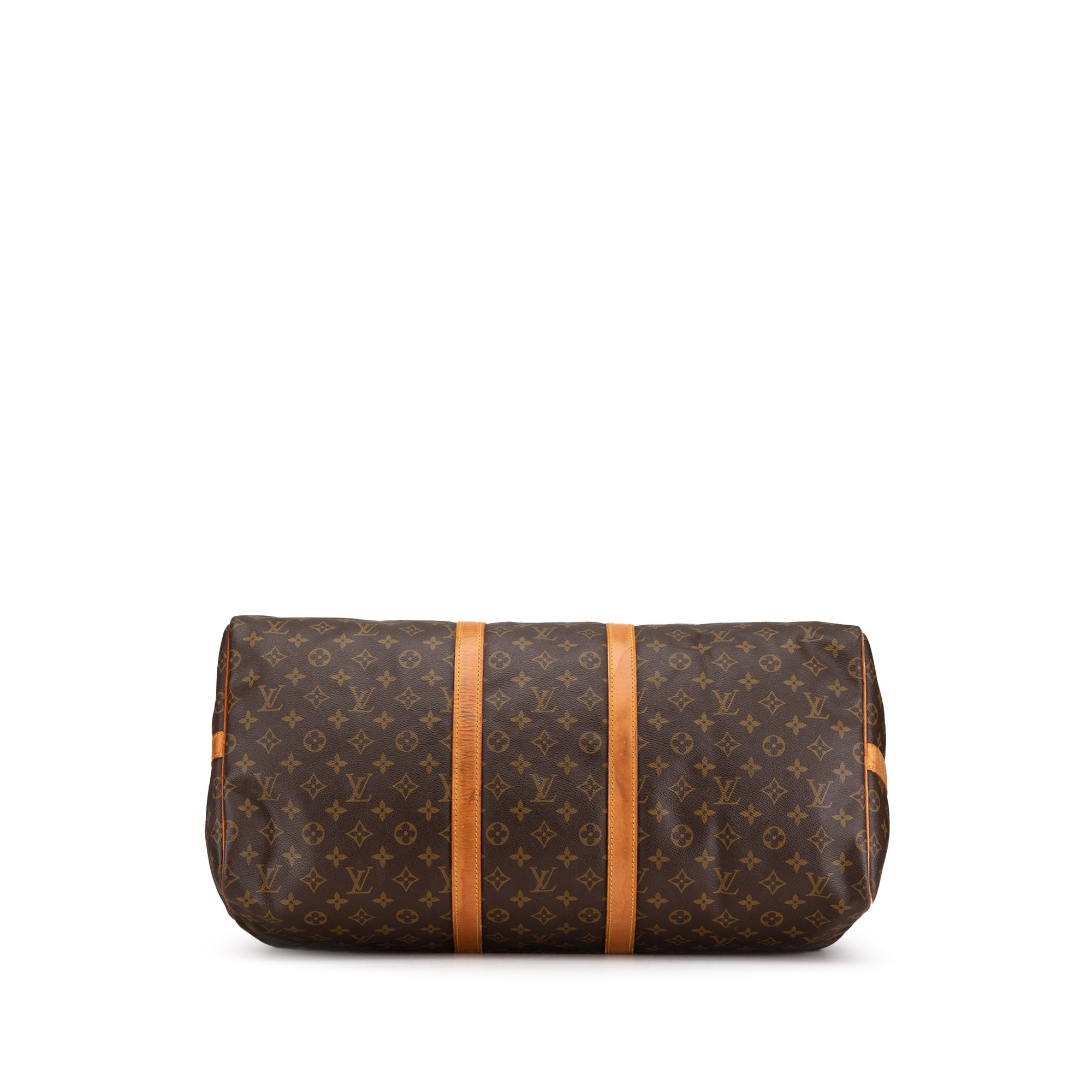 Monogram Keepall Bandouliere 55