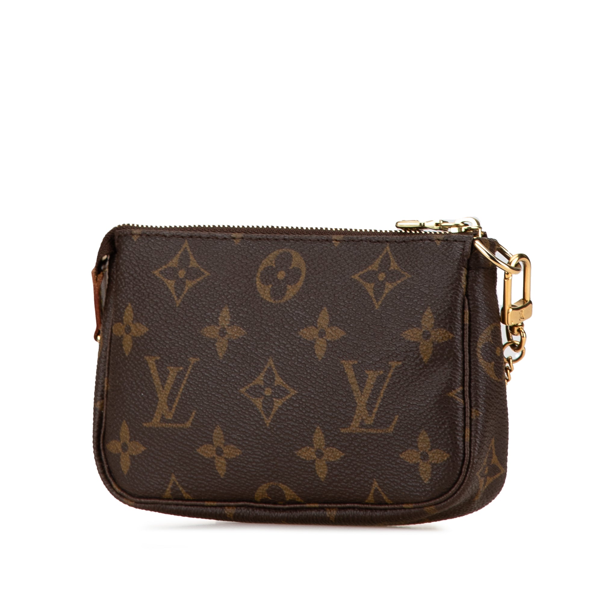 Monogram Mini Pochette Accessoires