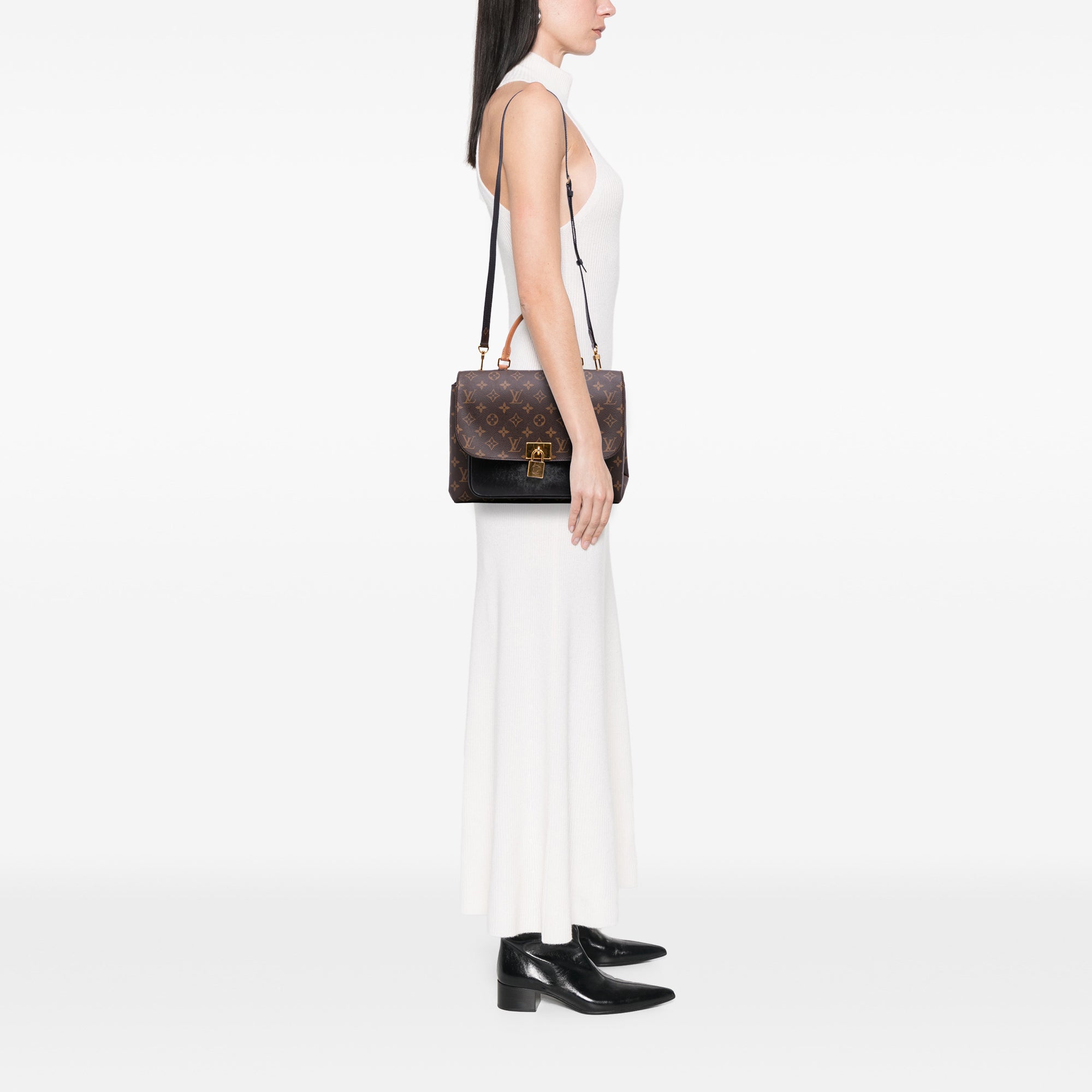 Monogram Marignan