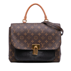 Monogram Marignan