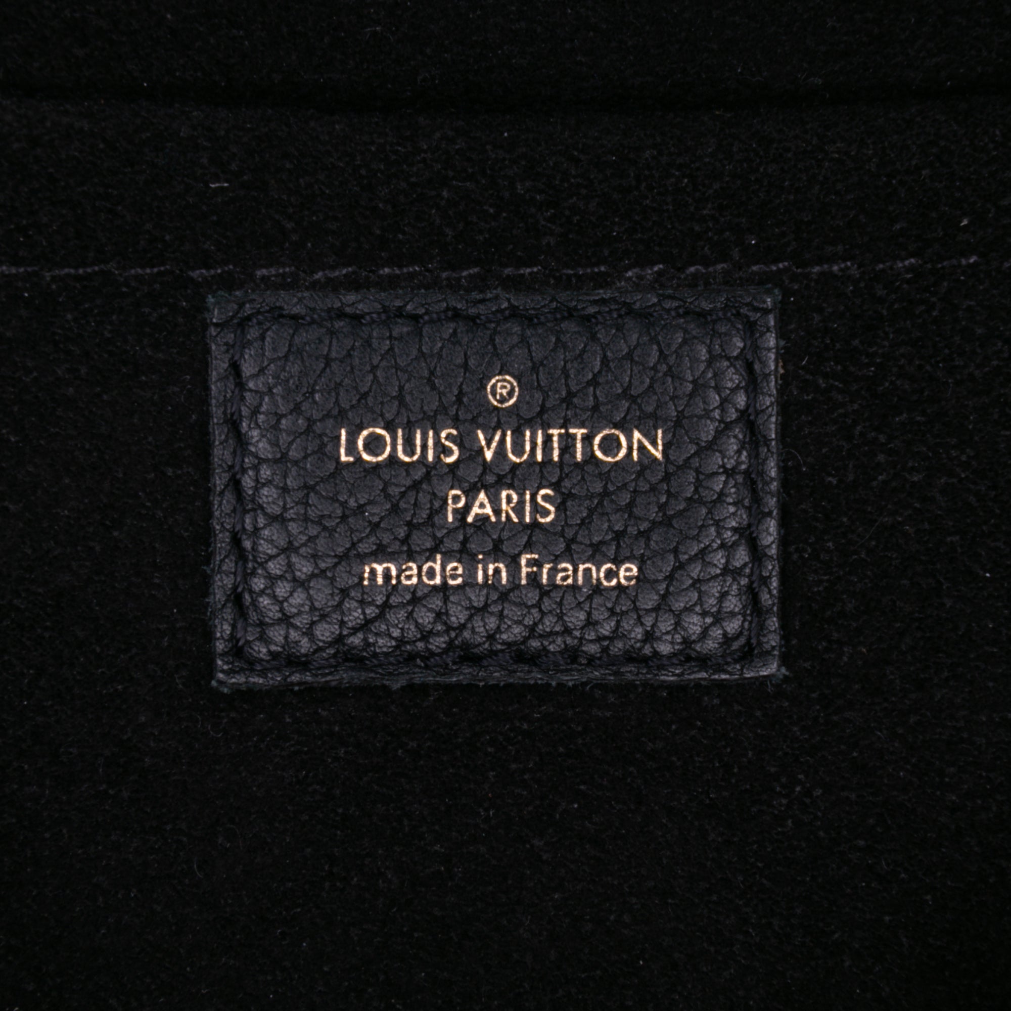 Monogram Marignan