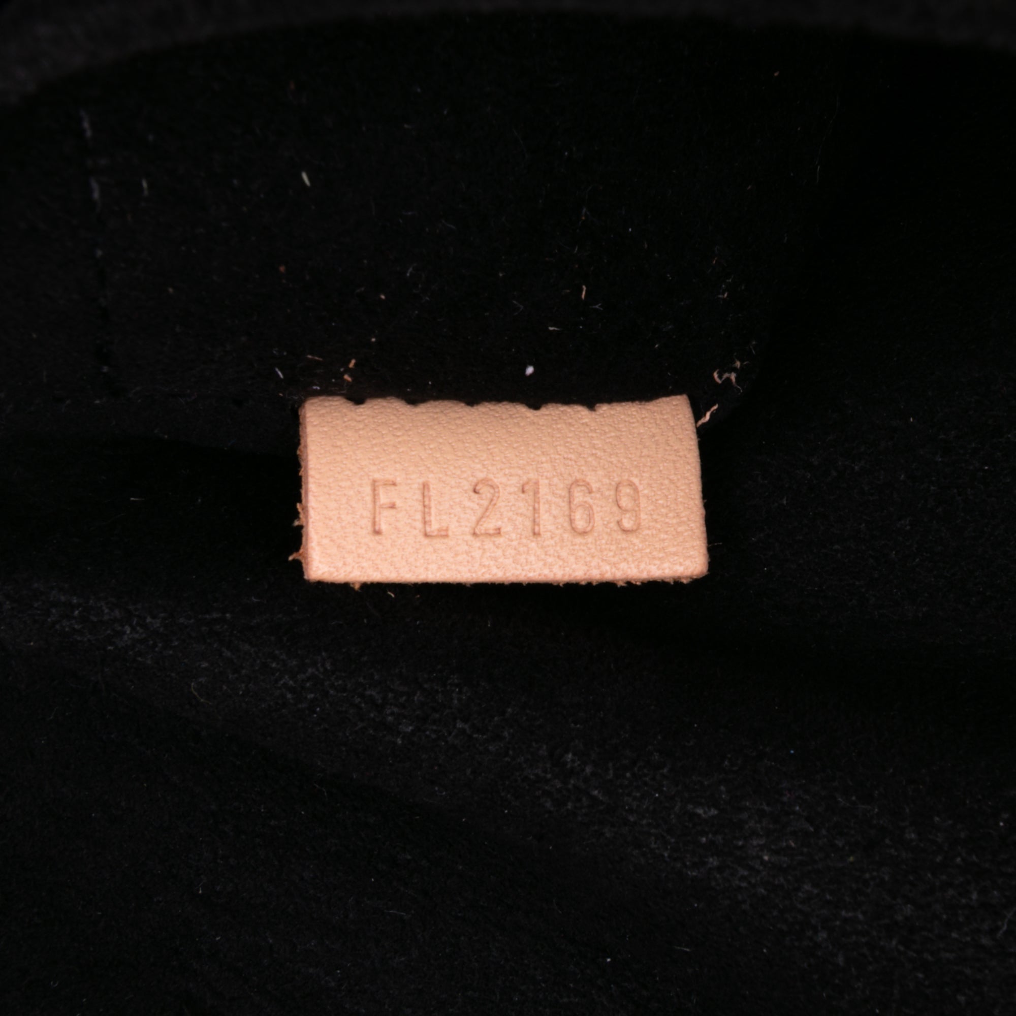 Monogram Marignan