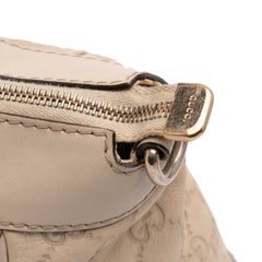 Guccissima Mayfair Satchel