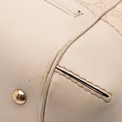 Guccissima Mayfair Satchel