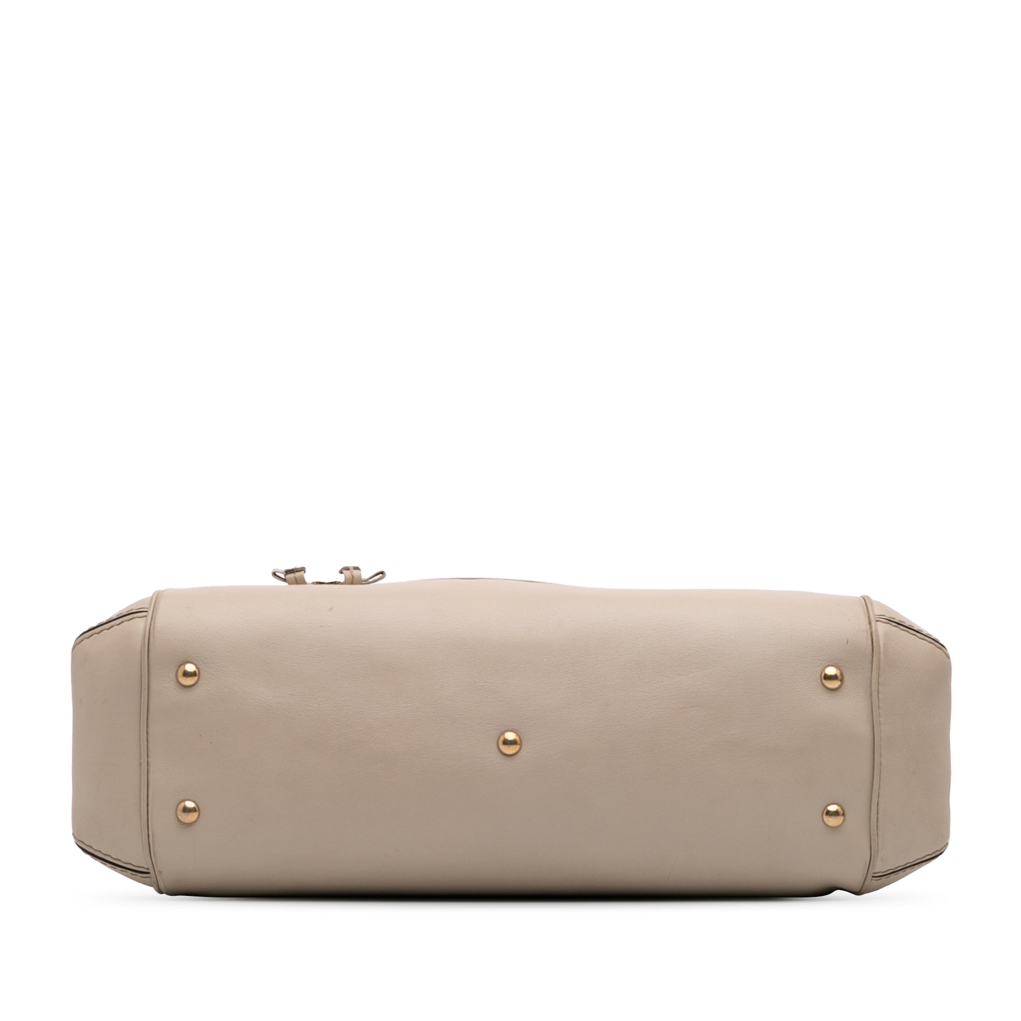 Guccissima Mayfair Satchel