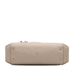 Guccissima Mayfair Satchel