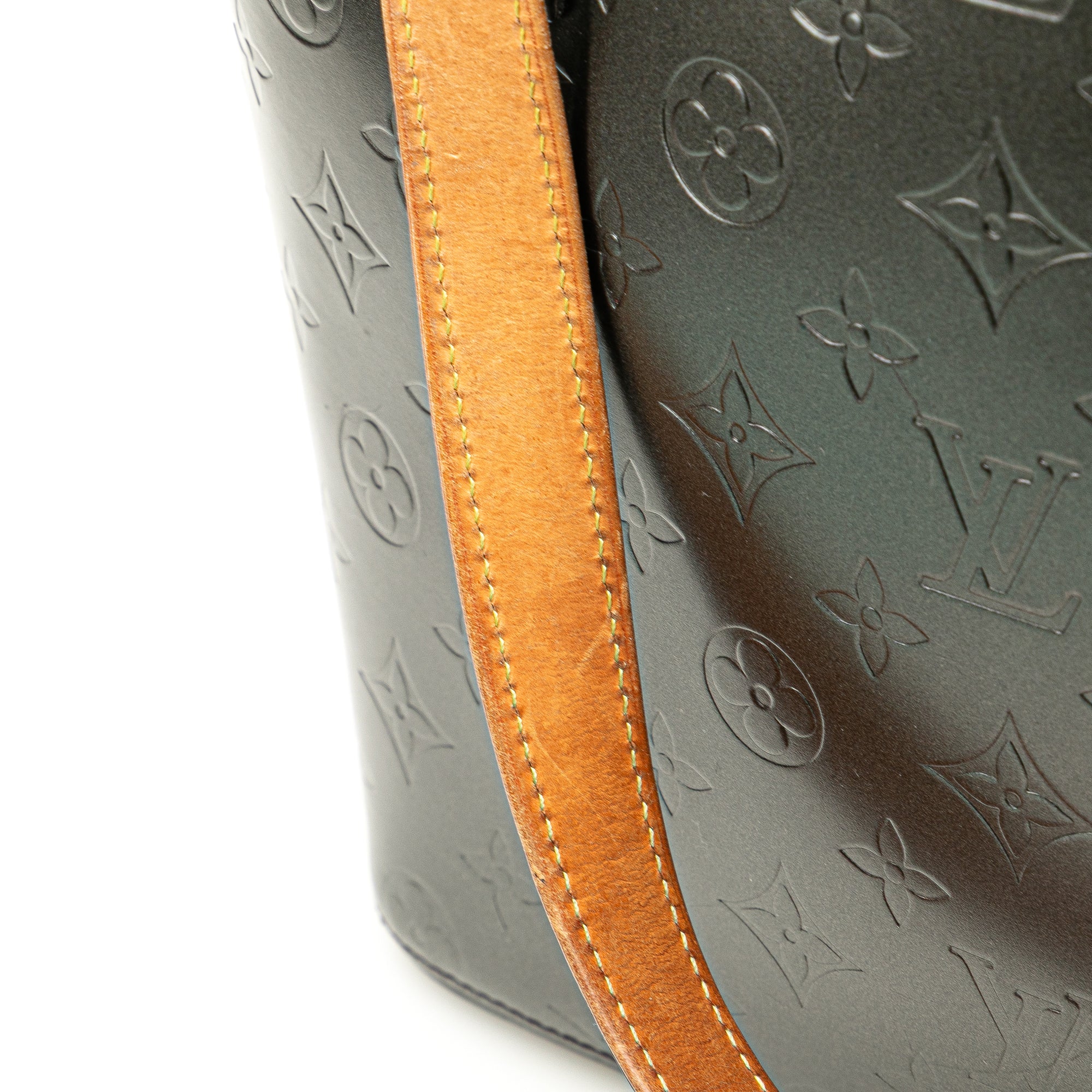 Monogram Mat Stockton