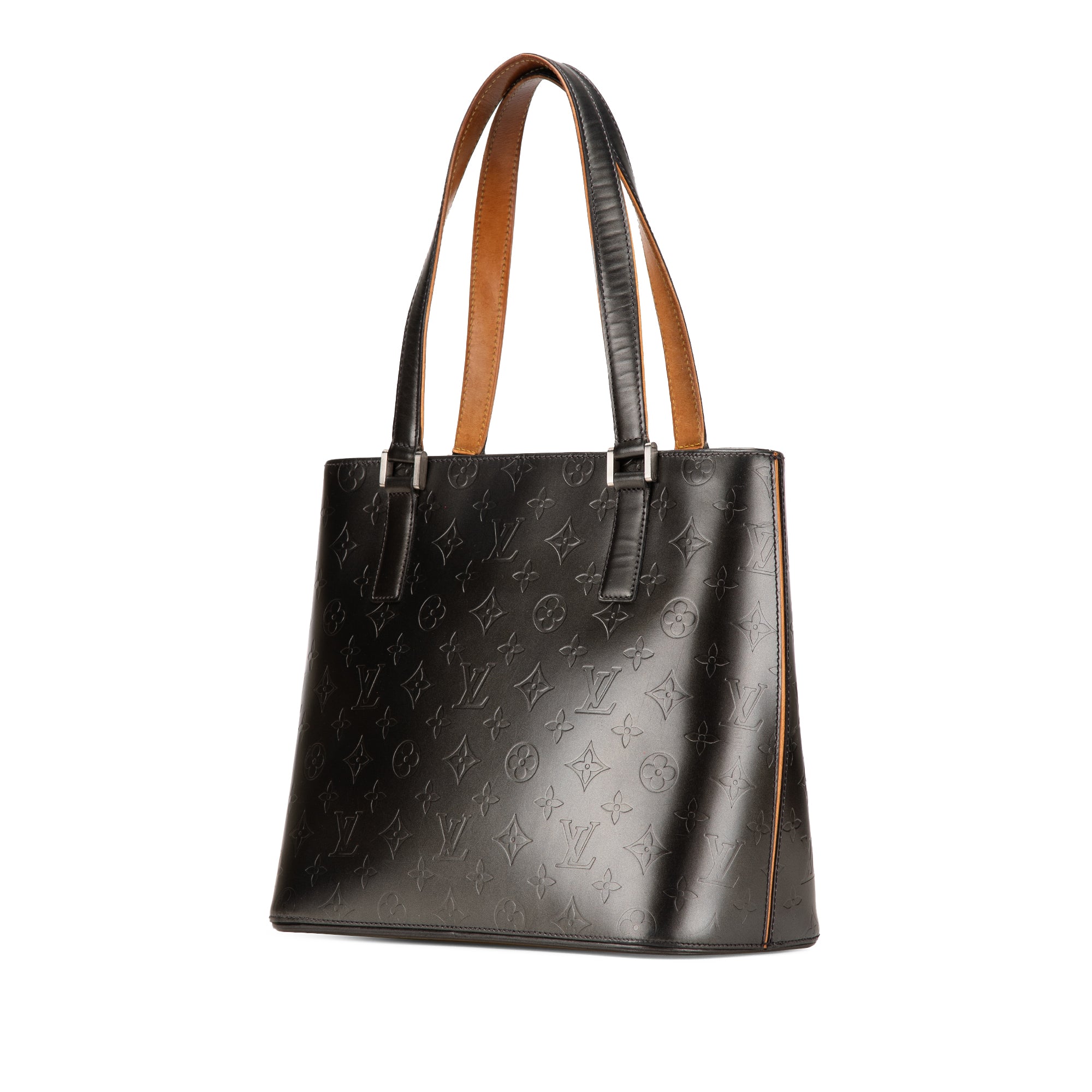 Monogram Mat Stockton