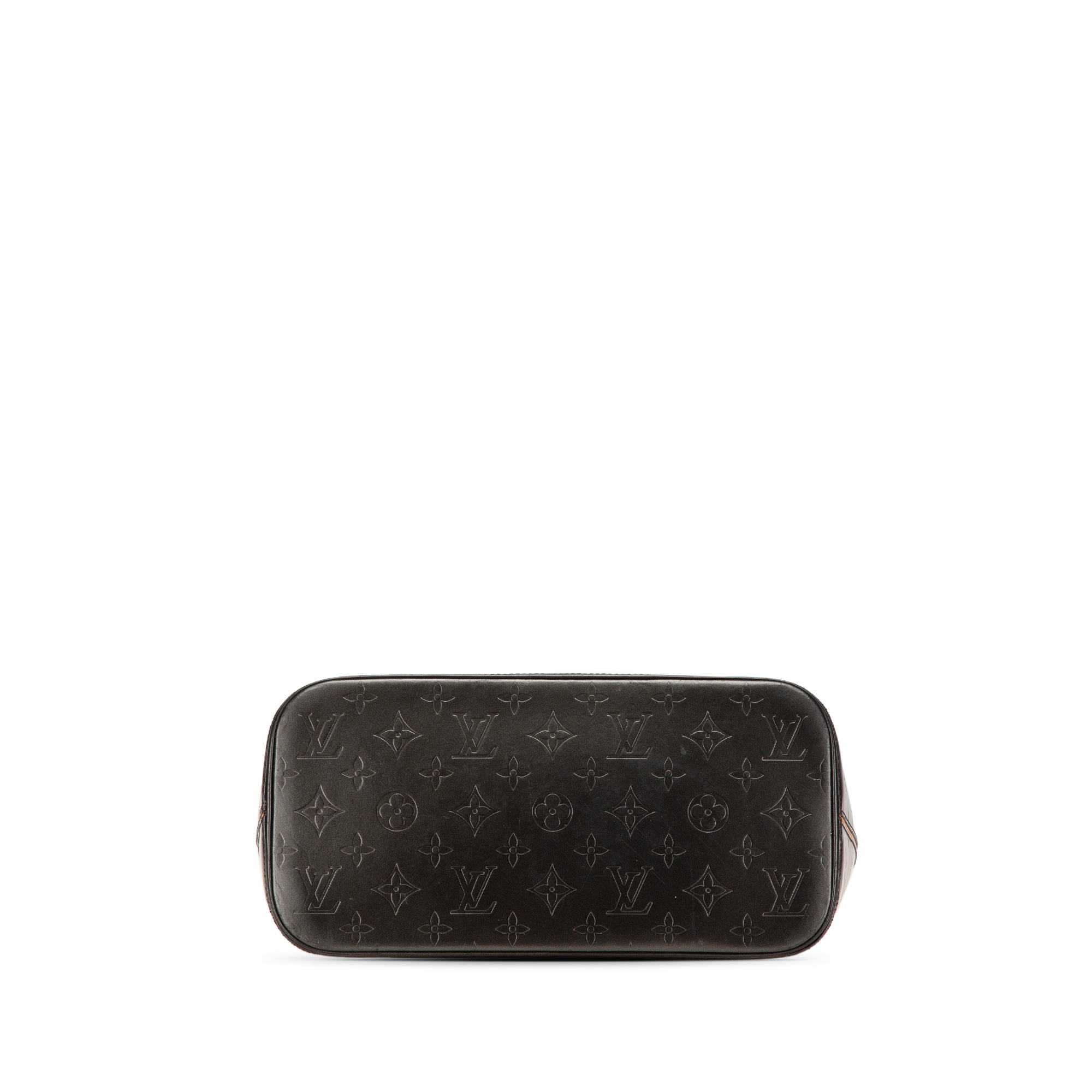 Monogram Mat Stockton