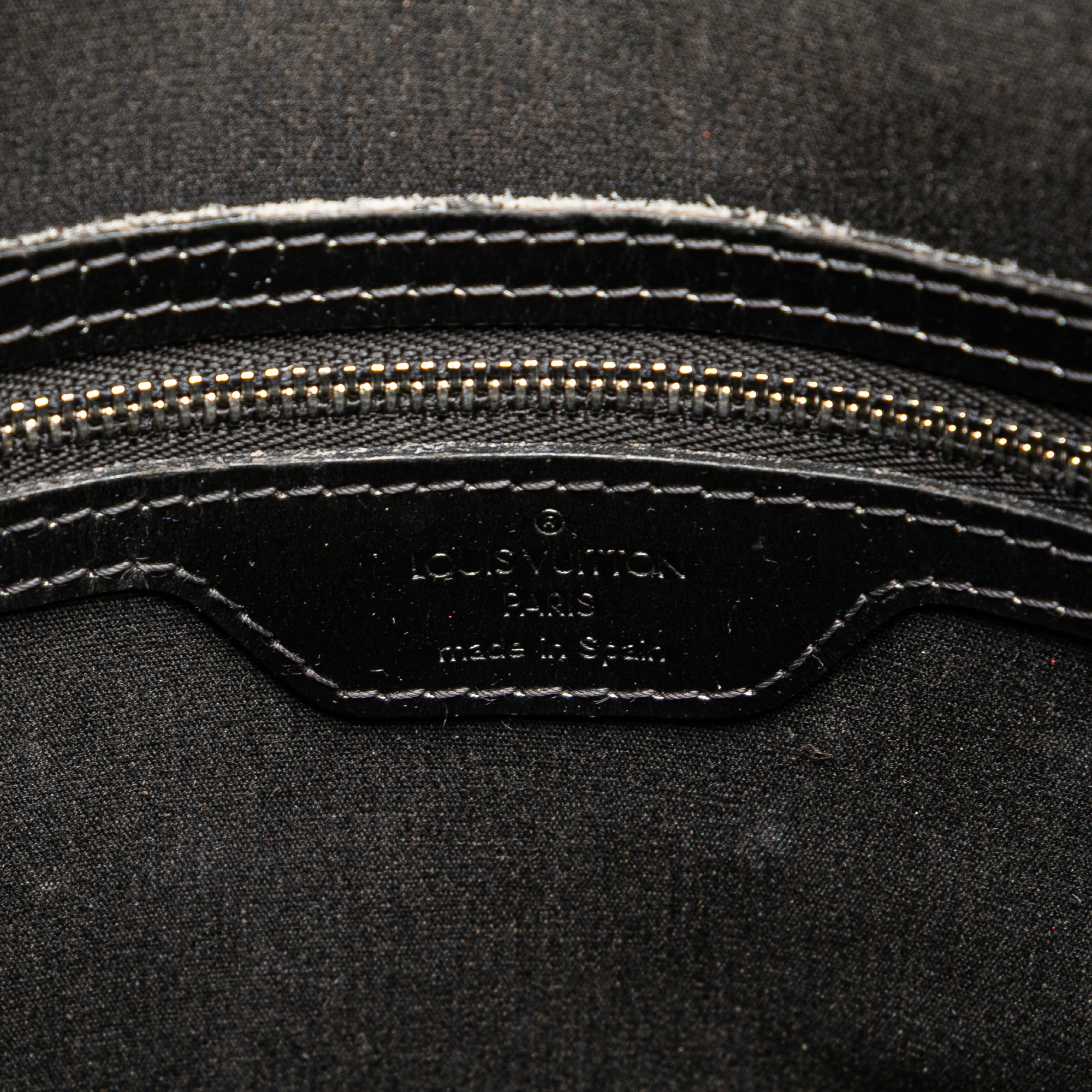 Monogram Mat Stockton