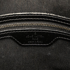 Monogram Mat Stockton