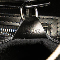 Monogram Mat Stockton