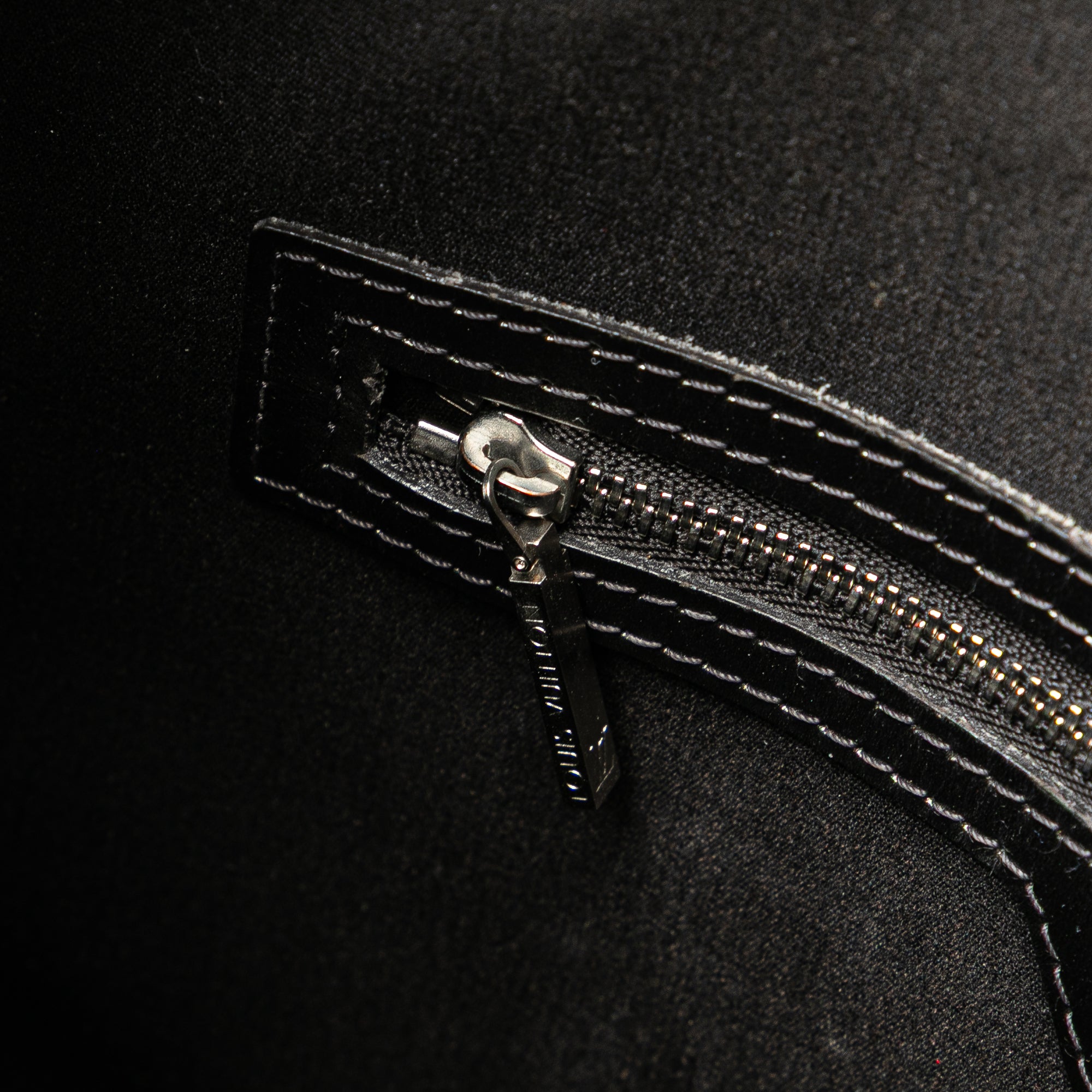 Monogram Mat Stockton