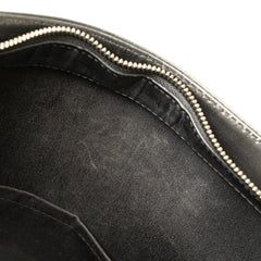 Monogram Mat Stockton