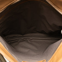 Nappa Intrecciato Crossbody