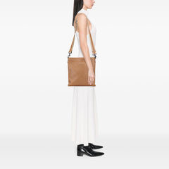 Nappa Intrecciato Crossbody
