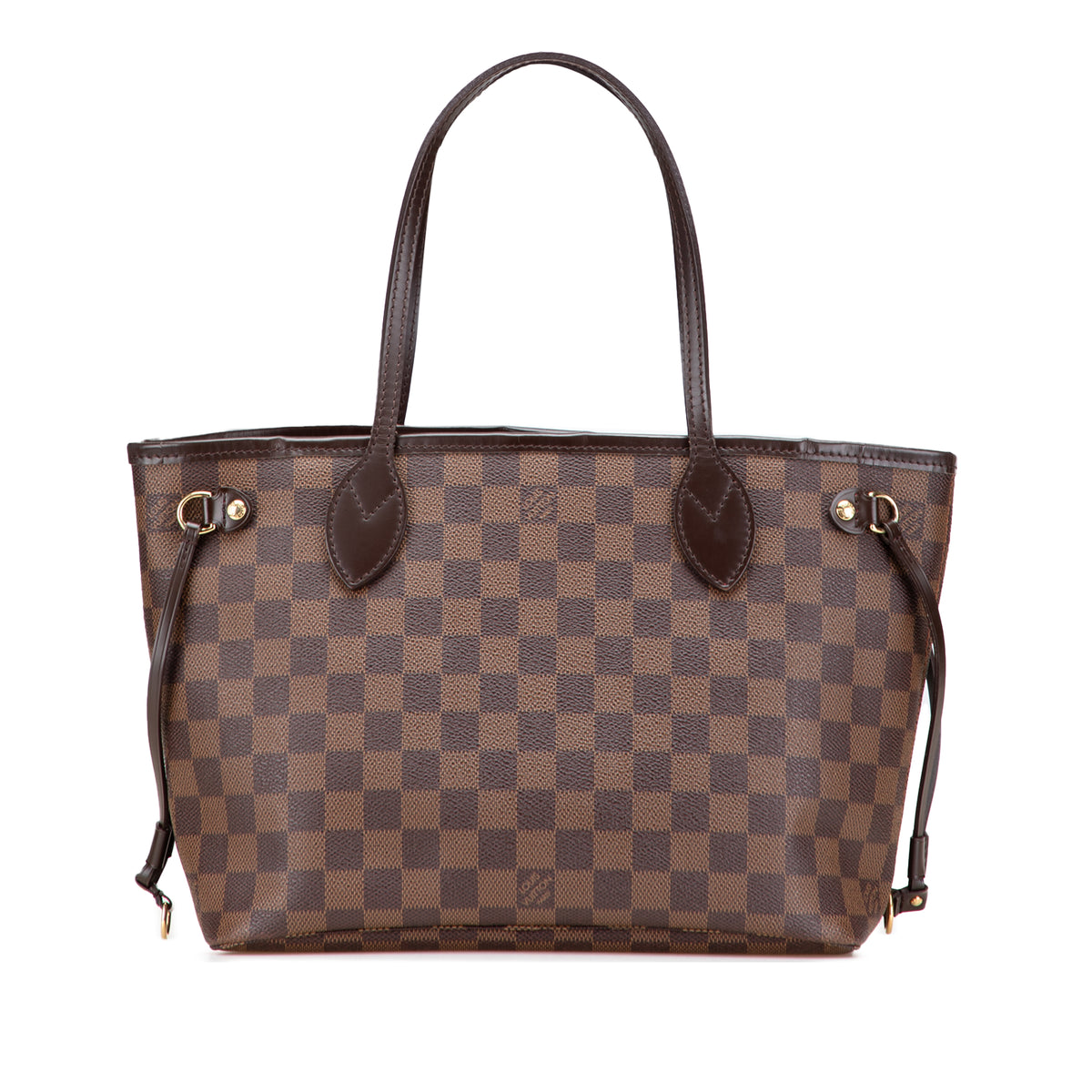 Damier Ebene Neverfull PM