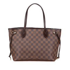 Damier Ebene Neverfull PM
