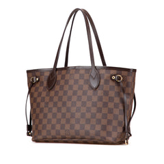 Damier Ebene Neverfull PM
