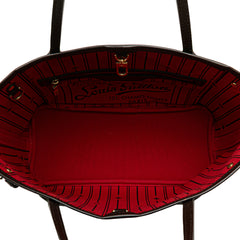 Damier Ebene Neverfull PM