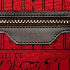 Damier Ebene Neverfull PM