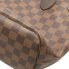 Damier Ebene Neverfull PM