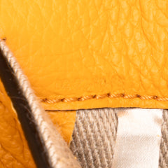 Medium Raffia Marcie Basket Tote