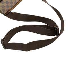 Damier Ebene Pochette Melville