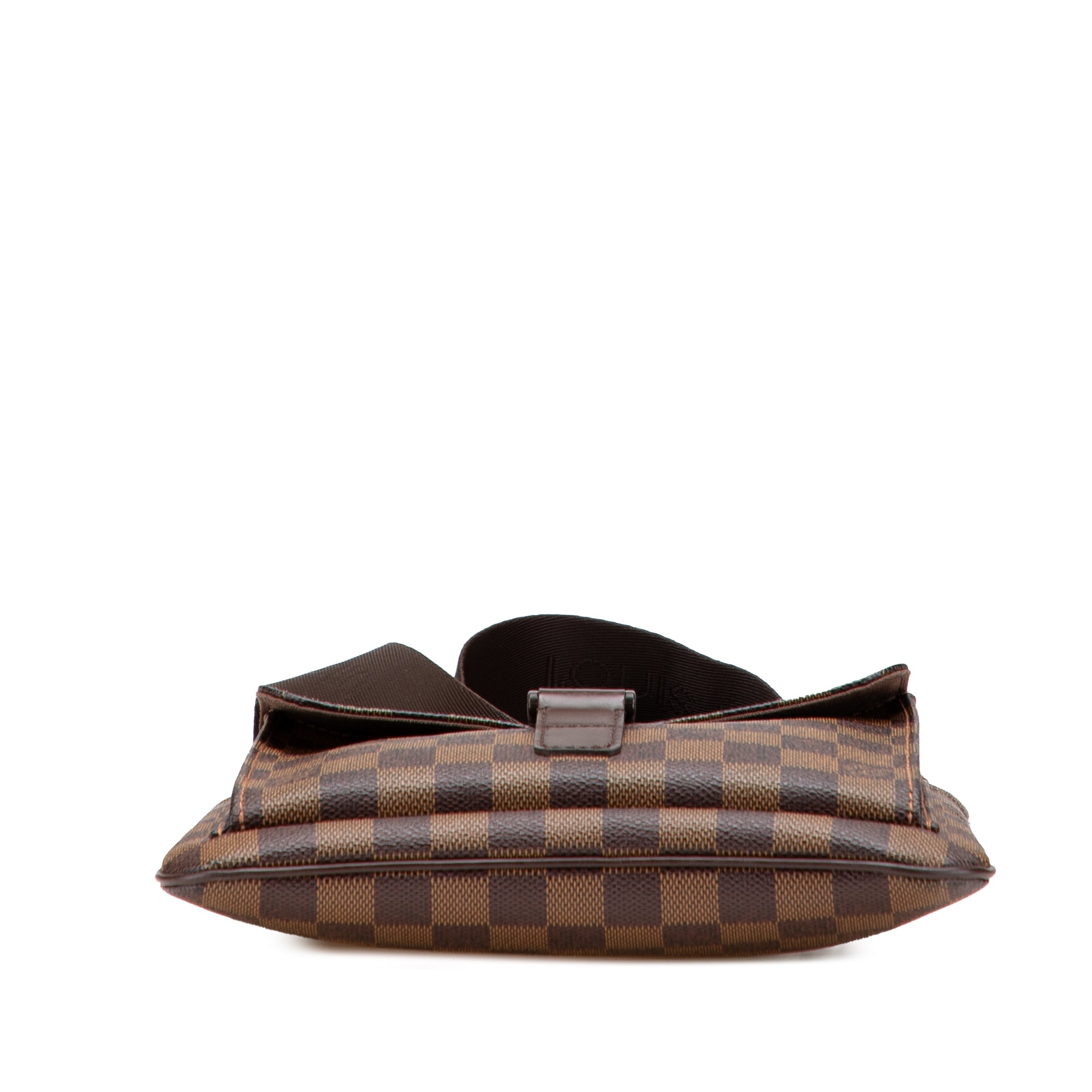 Damier Ebene Pochette Melville