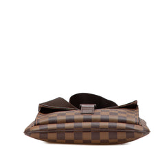 Damier Ebene Pochette Melville