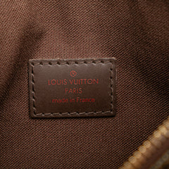 Damier Ebene Pochette Melville