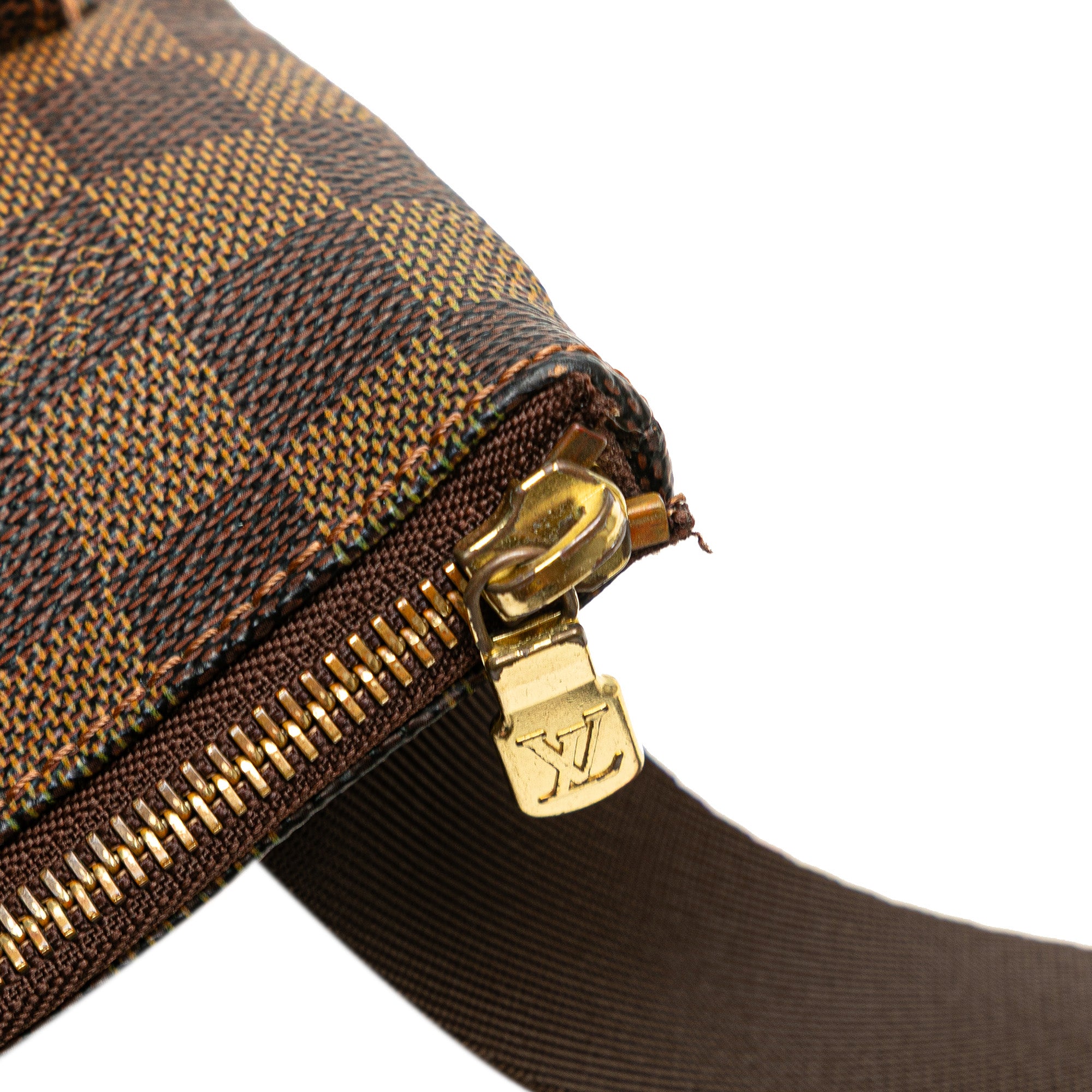 Damier Ebene Pochette Melville