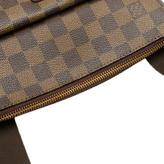 Damier Ebene Pochette Melville