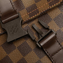 Damier Ebene Pochette Melville