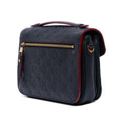 Monogram Empreinte Pochette Metis