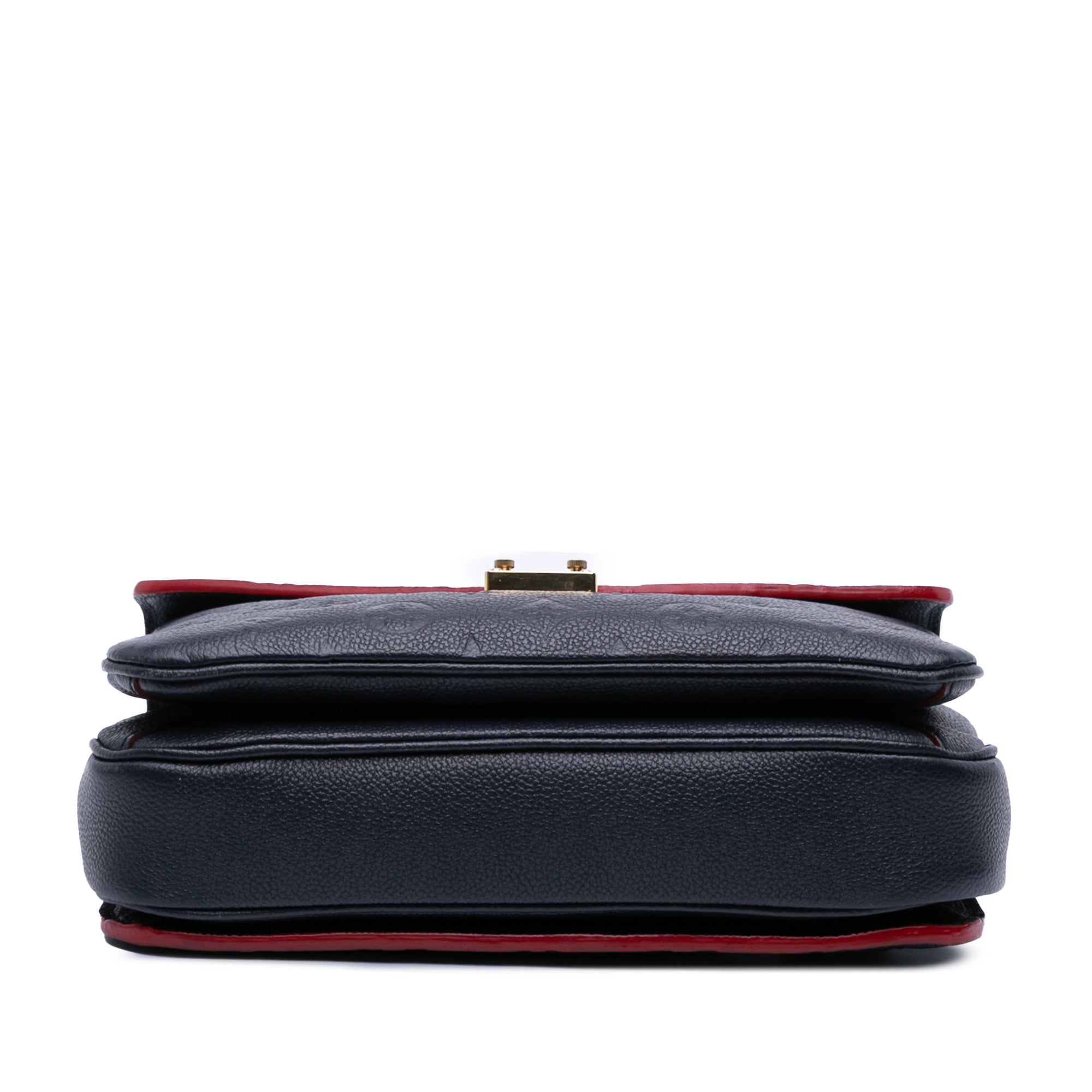 Monogram Empreinte Pochette Metis