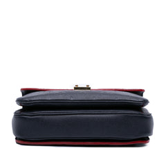 Monogram Empreinte Pochette Metis