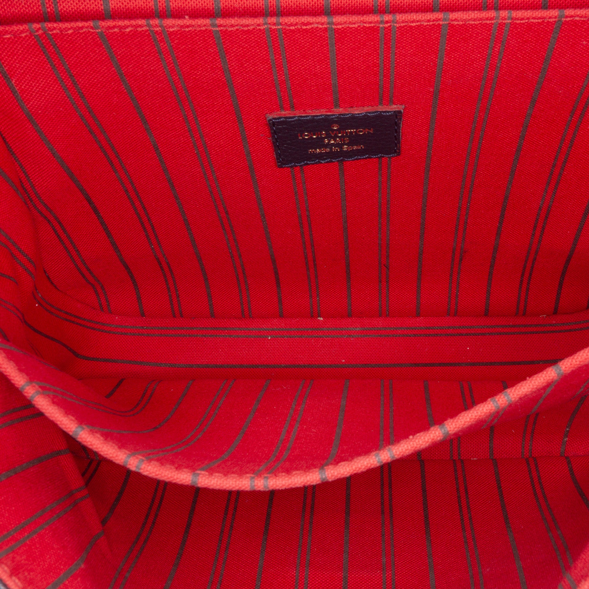Monogram Empreinte Pochette Metis