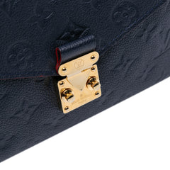 Monogram Empreinte Pochette Metis